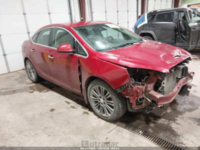 Buick Verano 2014 1G4PS5SK3E4172488