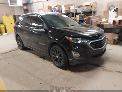 Chevrolet Equinox 2018 2GNAXJEV2J6330734