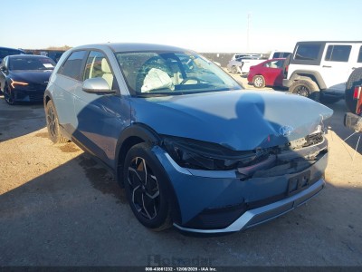 Hyundai Ioniq 5 2022 KM8KN4AE8NU084091