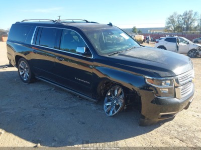 Chevrolet Suburban 2017 1GNSKJKC8HR153787