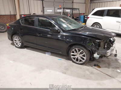 Acura Ilx 2021 19UDE2F37MA004323