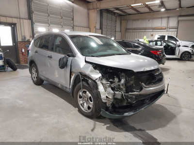 Honda Cr-v 2015 2HKRM3H37FH510868