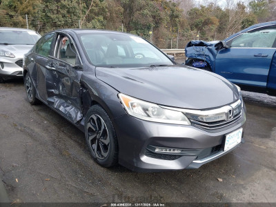 Honda Accord 2017 1HGCR2F91HA221702