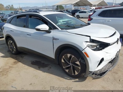 Volkswagen Id.4 2022 WVGRMPE29NP038254