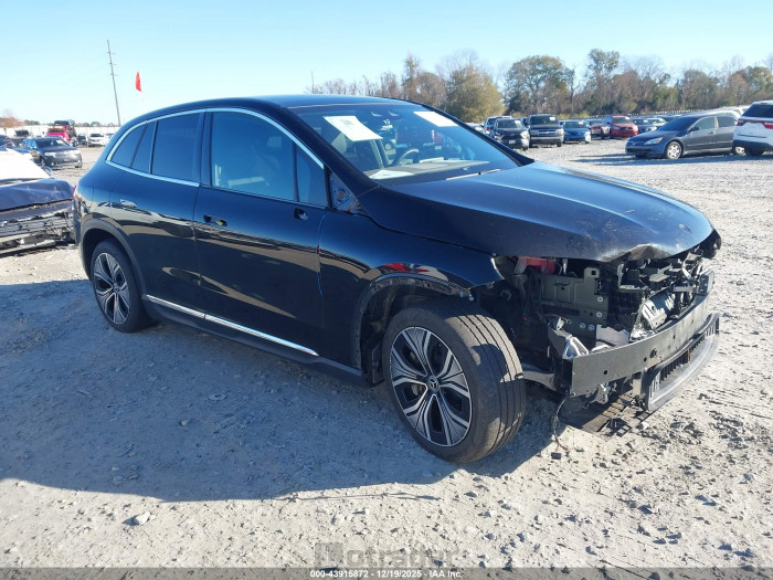 Mercedes-benz  2023 VIN 4JGGM2BB3PA011801