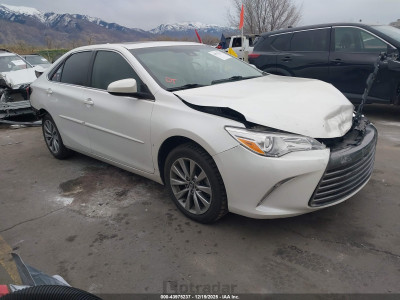 Toyota Camry 2017 4T1BF1FK4HU728040