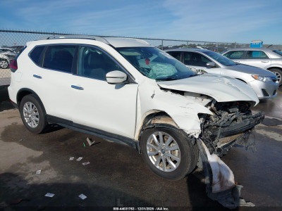 Nissan Rogue 2019 5N1AT2MT0KC842314