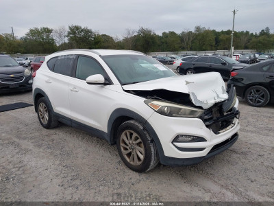 Hyundai Tucson 2016 KM8J33A41GU063413