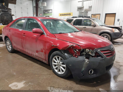 Toyota Camry 2010 4T4BF3EK8AR055259