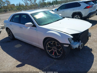 Chrysler 300 2015 2C3CCABG6FH905274