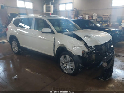 Volkswagen Atlas 2019 1V2MR2CA8KC585983