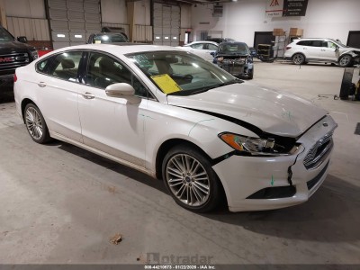 Ford Fusion 2016 3FA6P0HD0GR273758