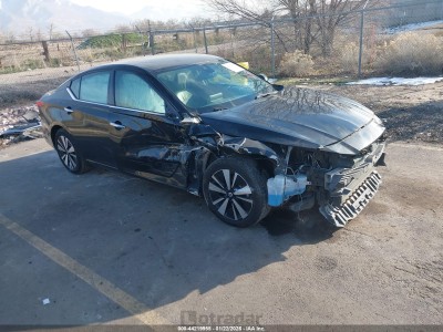 Nissan Altima 2019 VIN 1N4BL4EV7KC225941