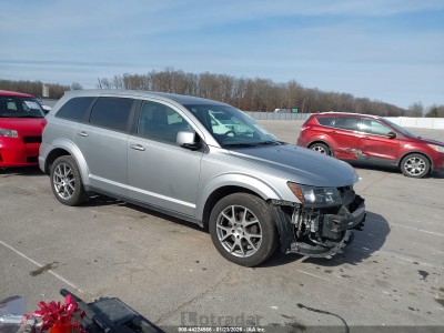 Dodge Journey 2019 VIN 3C4PDDEG4KT746084