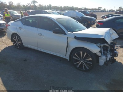 Nissan Altima 2019 VIN 1N4BL4CV8KC173304