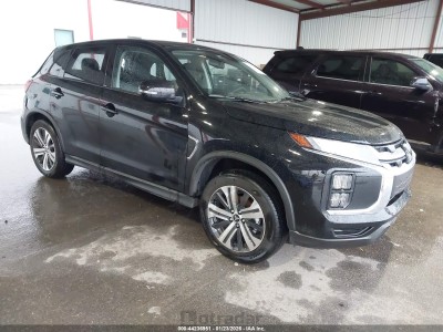 Mitsubishi Outlander 2025 JA4ARUAU5SU013500