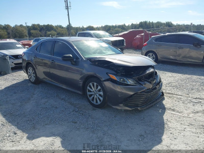 Toyota Camry 2020 4T1C11AK3LU983751