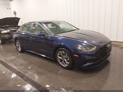 Hyundai Sonata 2021 5NPEL4JA2MH102064