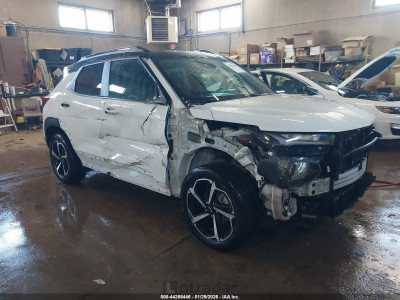 Chevrolet Trailblazer 2023 KL79MUSL9PB050031