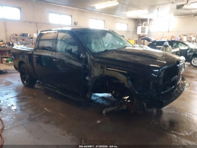 Ram 1500 2014 1C6RR6KT4ES448574