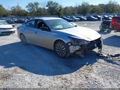 Nissan Altima 2024 1N4BL4DV6RN325464