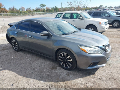 Nissan Altima 2018 1N4AL3AP9JC124153