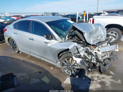Nissan Altima 2018 1N4AL3AP5JC155433