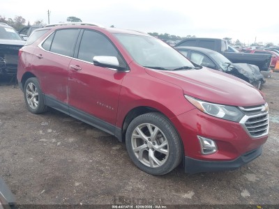 Chevrolet Equinox 2018 3GNAXMEV0JS538811