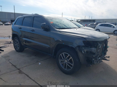 Jeep Grand cherokee 2018 1C4RJFBG0JC266524