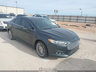 Ford Fusion 2015 1FA6P0HD4F5108961