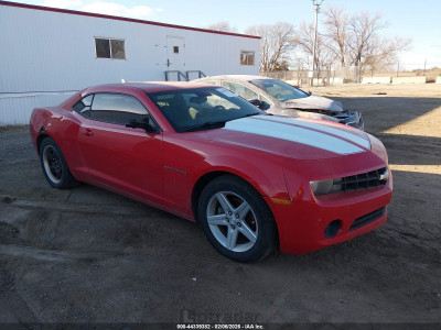 Chevrolet Camaro 2010 2G1FA1EVXA9179021