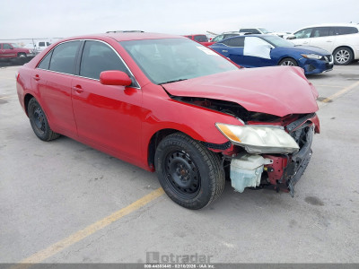 Toyota Camry 2009 4T1BE46K49U400557
