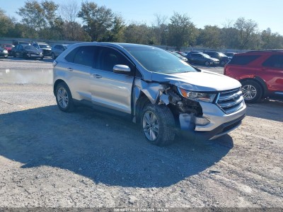 Ford Edge 2016 2FMPK3J97GBC56390
