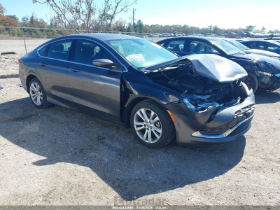 Chrysler 200 2015 1C3CCCAB5FN675025