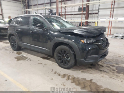 Mazda Cx-50 2025 7MMVABDM7SN343891