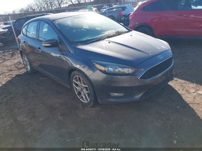 Ford Focus 2015 1FADP3K28FL299988