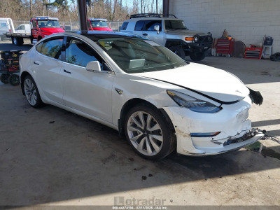 Tesla Model 3 2018 5YJ3E1EA7JF012414
