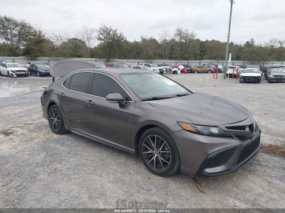 Toyota Camry 2024 4T1G11AK5RU908950