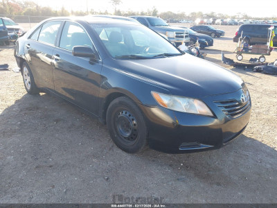 Toyota Camry 2009 4T1BE46K89U316970