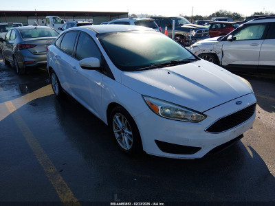 Ford Focus 2016 1FADP3F29GL338020