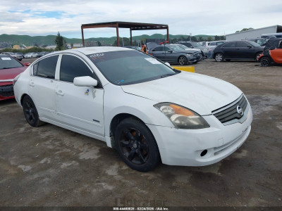 Nissan Altima 2009 1N4CL21E69C132739