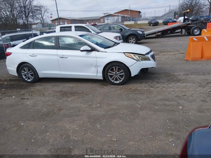 Hyundai Sonata 2015 VIN 5NPE24AAXFH111228