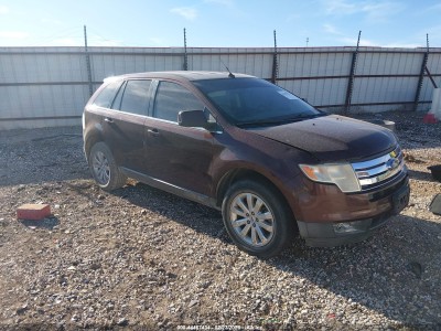 Ford Edge 2009 2FMDK39C39BA93291