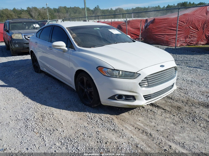 Ford Fusion 2016 VIN 3FA6P0HD3GR191149