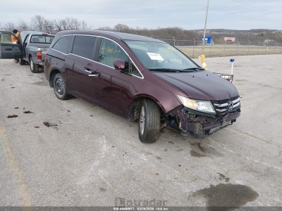 Honda Odyssey 2014 5FNRL5H60EB039698
