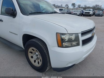 Chevrolet Express 2010 VIN 1GNUCHE01AR134150