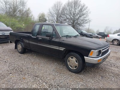 Toyota Pickup 1994 VIN JT4RN93PXR5103657
