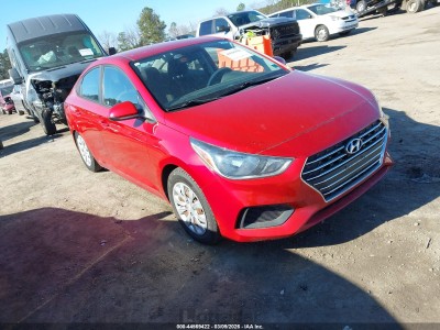 Hyundai Accent 2019 3KPC24A38KE084991