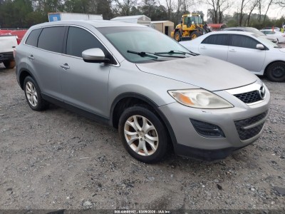 Mazda Cx-9 2011 VIN JM3TB2CA7B0300765