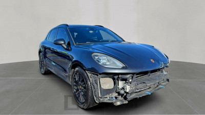 Porsche Macan 2018 WP1AG2A58JLB60860